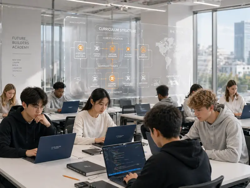 LeaderCoders Web Yazılım Mühendisliği Sınıfı