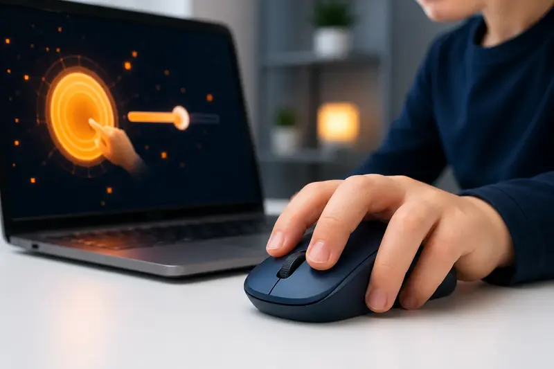 JavaScript Junior