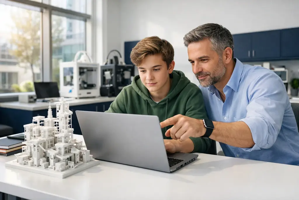 LeaderCoders Uygulamalı Eğitim Modeli